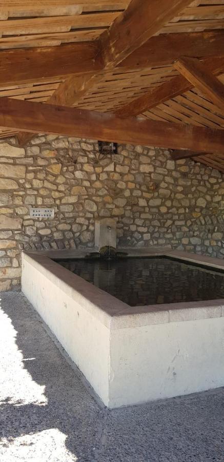 Lou Camillou Holiday home