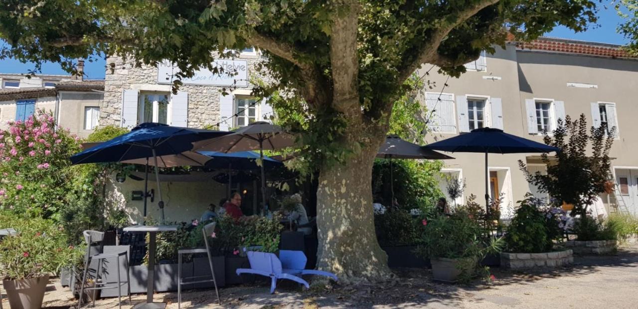 Lou Camillou Holiday home