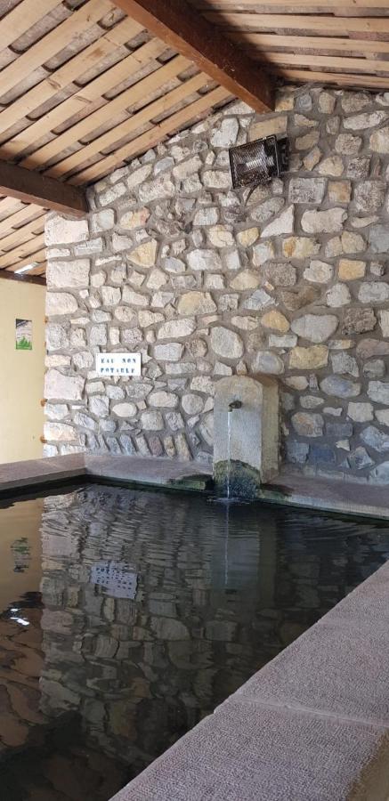 Holiday home Lou Camillou